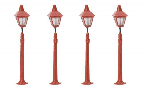 R8673 Hornby Station Lamps
